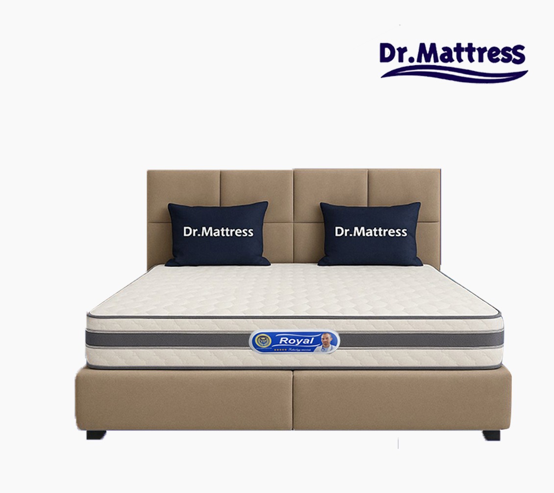 Royal Hotel Mattress