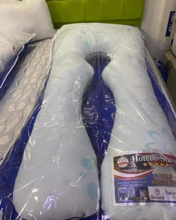 مخدة الحوامل