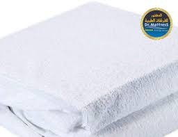 شراشف الووتربروف (مجوز 200*200, 180*200 ,170*190)