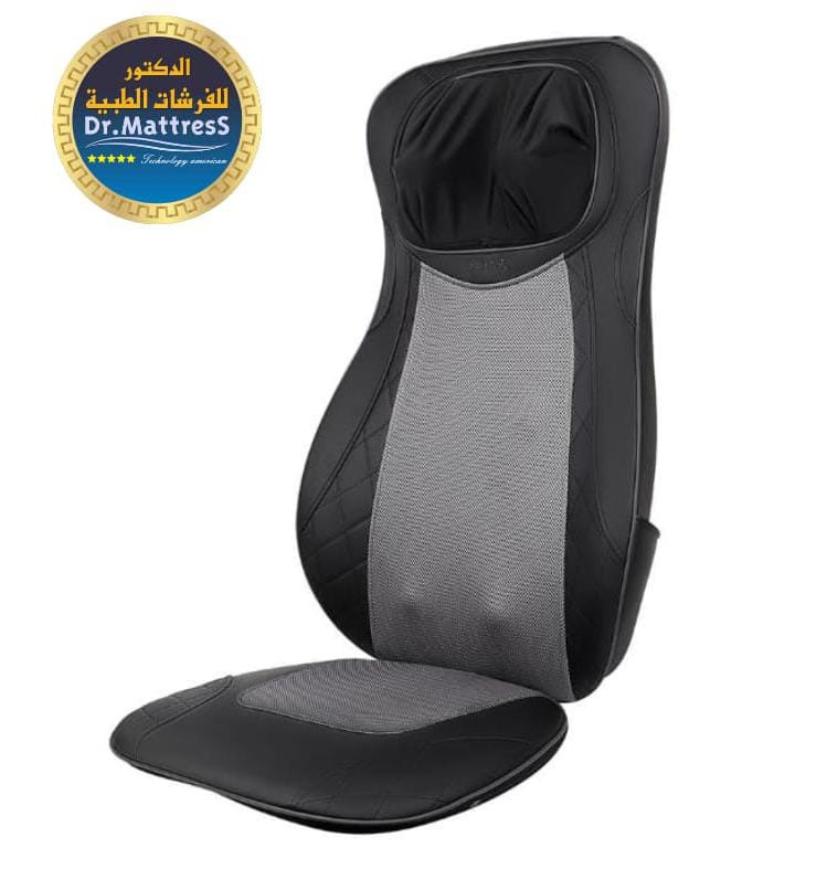 مسند الظهر  الكهربائي مع مساج