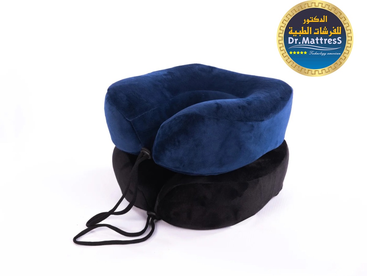 مخدة الرقبة