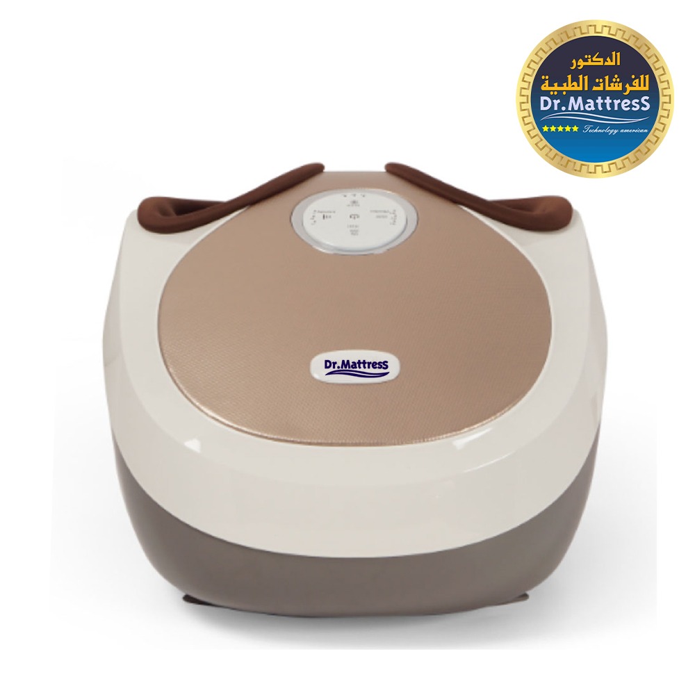 جهاز مساج القدمين